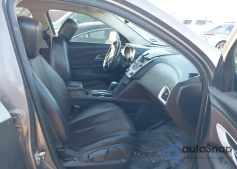 2011 Chevrolet Equinox 2Lt z USA, uszkodzony, nr VIN 2CNALPEC0B6214788